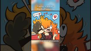 Nerd Le Roba Un Beso A Tiger I Nerd Y Jock 239 Español Latino I Tiger Saga