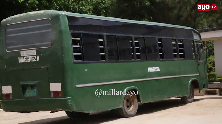 Maamuzi ya Mahakama kwa aliyekuwa Mwenyekiti wa UVCCM