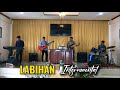 LABIHAN - Instrumental Band Cover ( Victory Band )