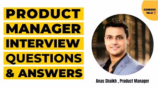 product manager Interview questions and answers I product manager day in the life I product manager