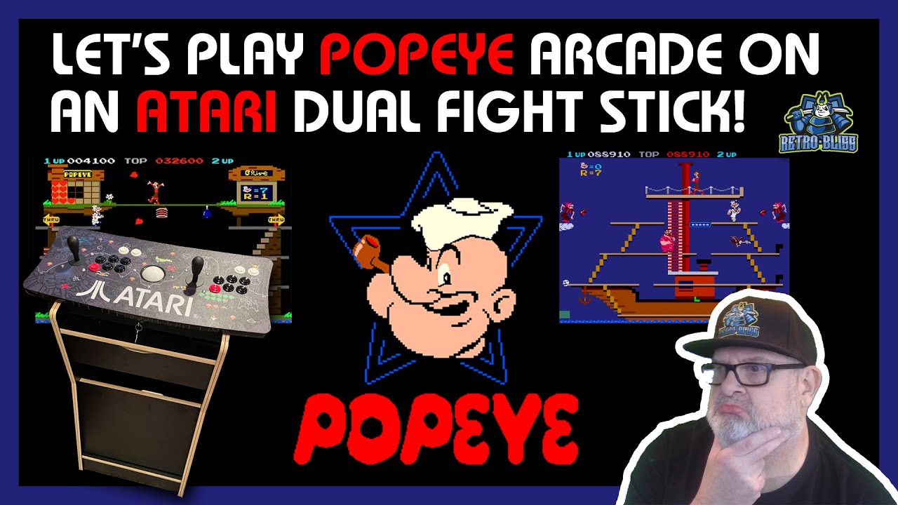 Let's Play - Stick Fight: The Game