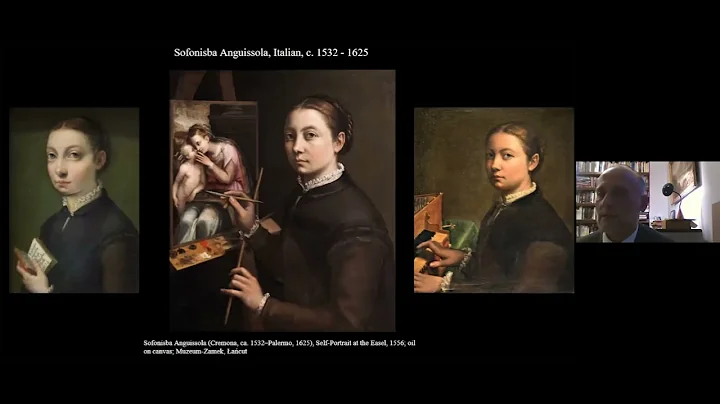 Women Artists: Four Centuries of Creativity by Dr....