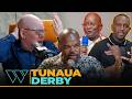 MANARA EDO WALIPUKA FAINI Waliyopigwa YANGA YA MIL 30 TUNAUA DABI 