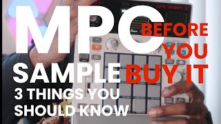 Celebrity Do NOT Buy The MPC Sample until you know Profile