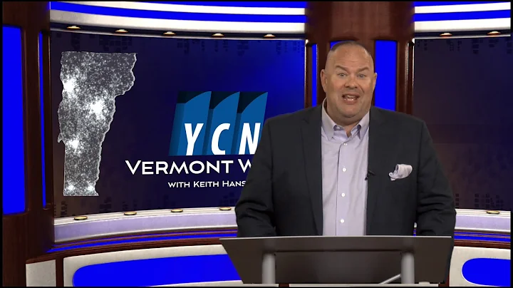 YCN Vermont Wrap with Keith Hanson 8/24/18