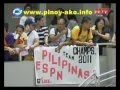 Smart Gilas Pilipinas vs Chinese Taipei Battle for 3rd Jones Cup 2011 Part 3