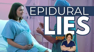 Epidural Myths vs. Facts: What Media Gets Wrong