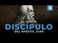 POLICARPO DE ESMIRNA: El MÁRTIR discípulo de JUAN el apóstol | BITE