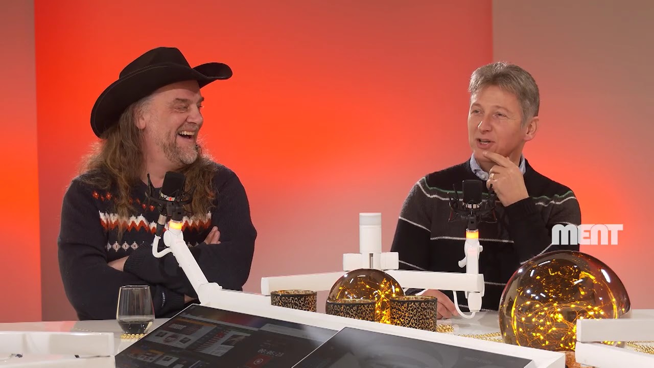 Helmut Lotti: 'raak geschoten zonder naar het leger te moeten gaan' 😂