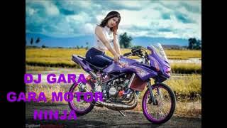 dj gara gara motor ninja