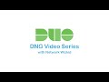 Duo Network Gateway (DNG) - Protecting SSH Servers (VPNless)