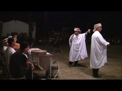 عرس رحال عبد الحق وناس ڨالمة 