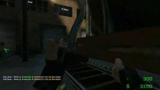 2005 css frags Profile