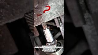 Amazing Crankshaft Magnet Seat Repair Process | Precision Metal Machining Restoration