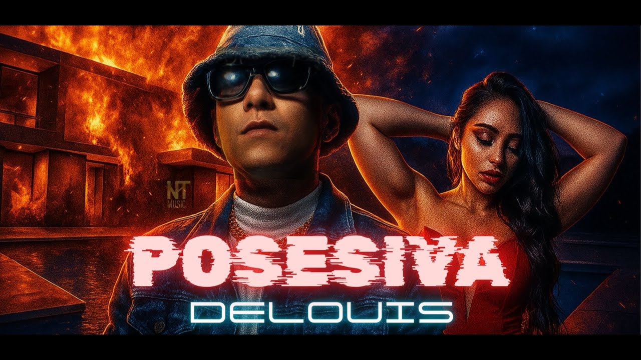 Watch DeLouis - Posesiva (Video Oficial) on YouTube Watch DeLouis - Posesiva (Video Oficial) on YouTube