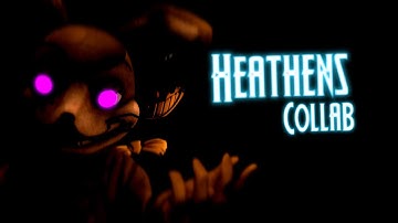 [SFM/MULTIVERSE/COLLAB] ► Heathens Launchpad Remix
