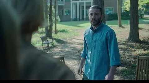 Ben confronts Helen (Ozark S3 E8)