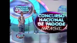 Polemica No PROGRAMA  SHOW DA GENTE  - NETINHO CONTRARIA OS JURADOS