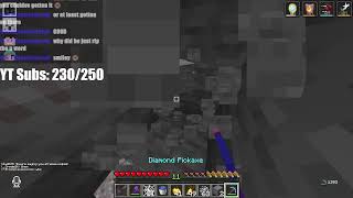 Sword SMP event