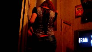 CANDID #Chebureela Bad Girls #Dance #Drunk #Tatoo SANY5590