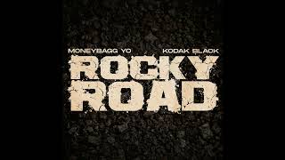 Moneybagg Yo & Kodak Black - Rocky Road Slowed