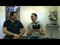 Beginning of video