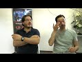 End of video