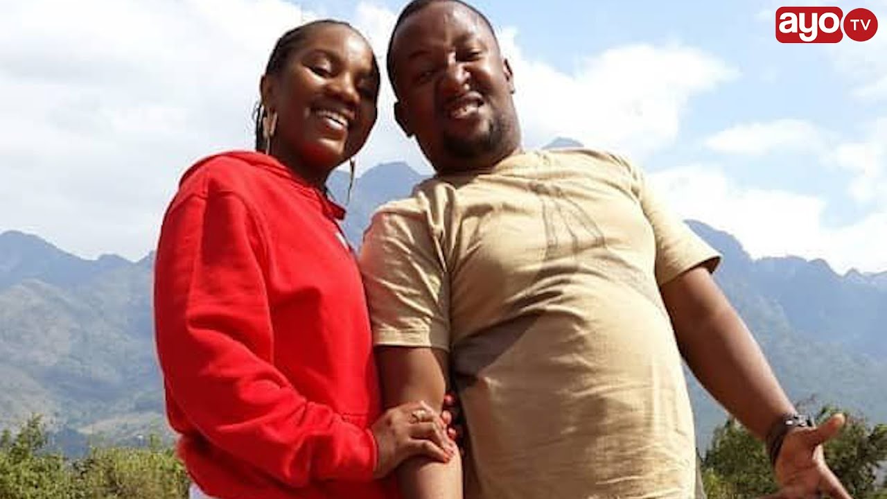 BABU TALE AMKUMBUKA MKEWE BAADA YA KUPITA JIMBONI BILA KUPINGWA 'NASIMAMA NAO'