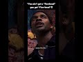 “You ain’t got a “Forehead” you got “Five-head”💀 | 🎥: All About the Benjamins⚡️