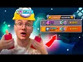 АПНУЛ ДИНО НА 1700😯😯ПУШ 200К КУБКОВ