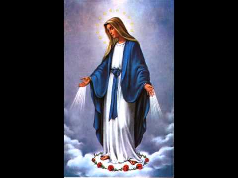 ترنيمة ام النور