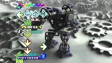 Dance Dance Revolution ULTRAMIX 3- Raise Your Hands