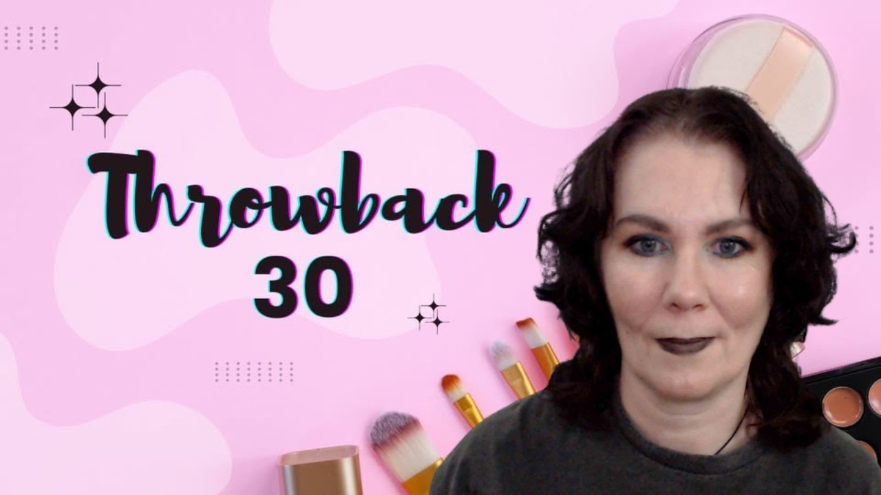 Throwback30 2025 Обновление 5 | Февраль | #throwback30pp7