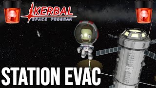 Station Evac - KSP (Career) - 2021 - modded - ep 29