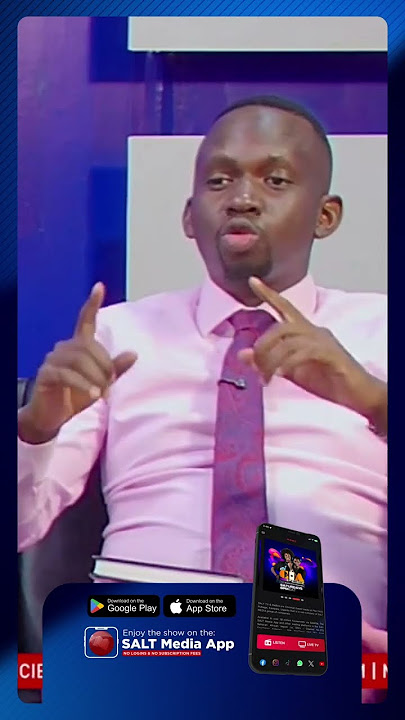 Tulina okugaana etteeka erirwanyisa eddembe ly'okusinza | Simon Senyonga ICRAD