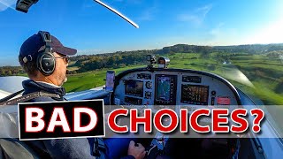 Bad decisions kill in a light aircraft. How many did I make? by Short Field 34,404 views 1 year ago 22 minutes