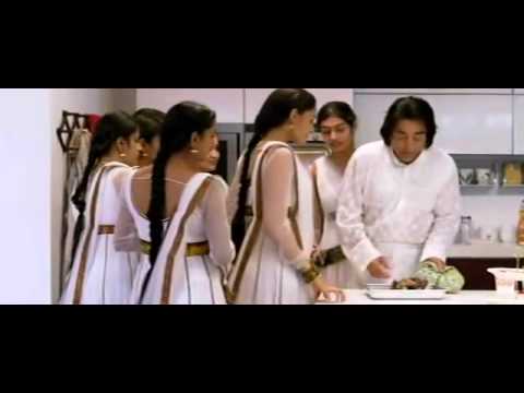Viswaroopam Lyrics - Cast and Crew