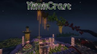 NiiniiCraft Tour 2024