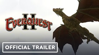 EverQuest 2 - Lore and Legend Server Trailer EverQuest 2 - Lore and Legend Server Trailer