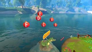 Demonstration of Stereoscopic Task Training in Virtual Reality Vision Therapy