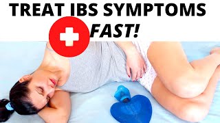 Emergency IBS Treatment for Flare-Ups to RELIEVE BLOATING, Abdominal PAIN and PELVIC FLOOR Problems screenshot 5