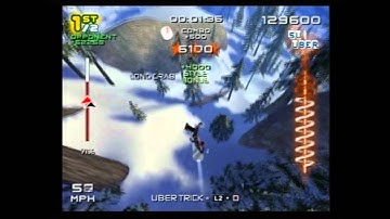 Trick Evolution - Pommel Me