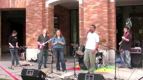 Coding for Nothing (TGIF May 2009)