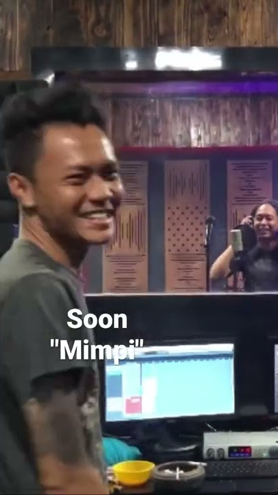 Backing vocal terbaik