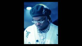 Don Toliver x Gunna Type Beat - "I KNOW" | FREE 2022