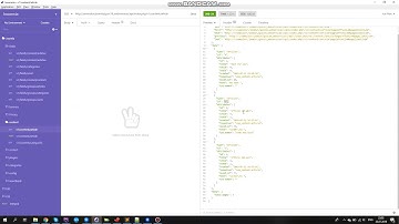Joomla 4 web services GSoC 2019