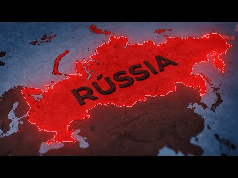 Vídeo: Banheiros Públicos na Rússia e na Europa Oriental