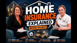 Home Insurance 101 Insider Secrets from a 20-Year Insurance Expert