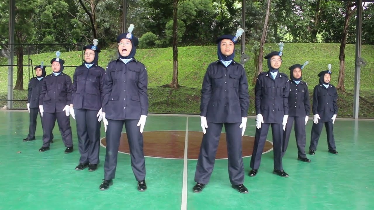 INTERNATIONAL JUNIOR WAR CRY COMPETITION 2022 | SM SAINS SERI PUTERI, KUALA LUMPUR