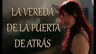 La Vereda de la Puerta de Atrás - Extremoduro | Raquel Eugenio Cover chords